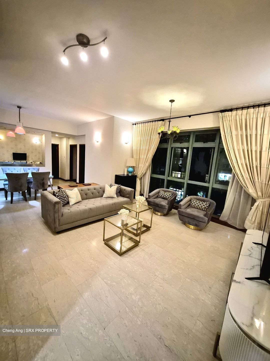 Merawoods (D23), Condominium #583953731